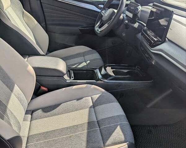 Фольксваген ID.4, объемом двигателя 0 л и пробегом 113 тыс. км за 21300 $, фото 15 на Automoto.ua