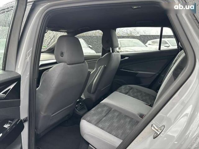 Фольксваген ID.4, объемом двигателя 0 л и пробегом 163 тыс. км за 19150 $, фото 23 на Automoto.ua