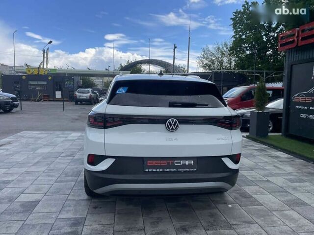 Фольксваген ID.4, объемом двигателя 0 л и пробегом 64 тыс. км за 26900 $, фото 13 на Automoto.ua