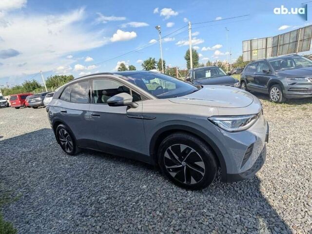 Фольксваген ID.4, объемом двигателя 0 л и пробегом 77 тыс. км за 24400 $, фото 1 на Automoto.ua