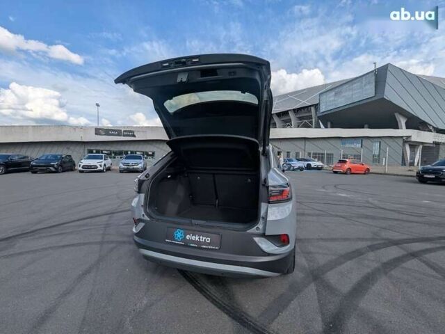 Фольксваген ID.4, объемом двигателя 0 л и пробегом 113 тыс. км за 21300 $, фото 8 на Automoto.ua