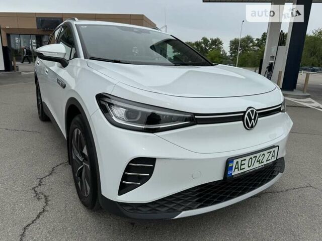 Фольксваген ID.4, об'ємом двигуна 0 л та пробігом 20 тис. км за 29700 $, фото 9 на Automoto.ua