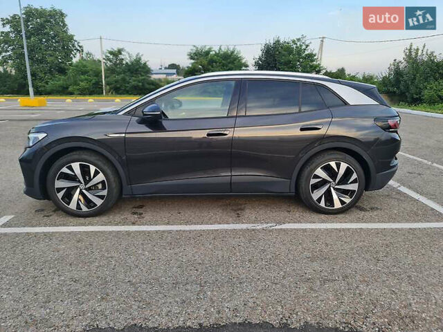 Фольксваген ID.4, объемом двигателя 0 л и пробегом 78 тыс. км за 24000 $, фото 4 на Automoto.ua