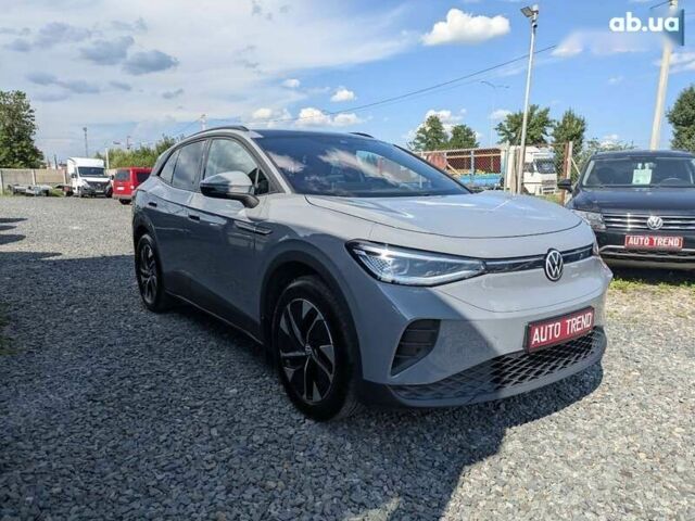 Фольксваген ID.4, объемом двигателя 0 л и пробегом 77 тыс. км за 24400 $, фото 3 на Automoto.ua