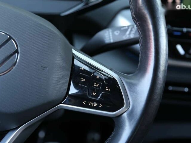 Фольксваген ID.4, объемом двигателя 0 л и пробегом 92 тыс. км за 23500 $, фото 25 на Automoto.ua