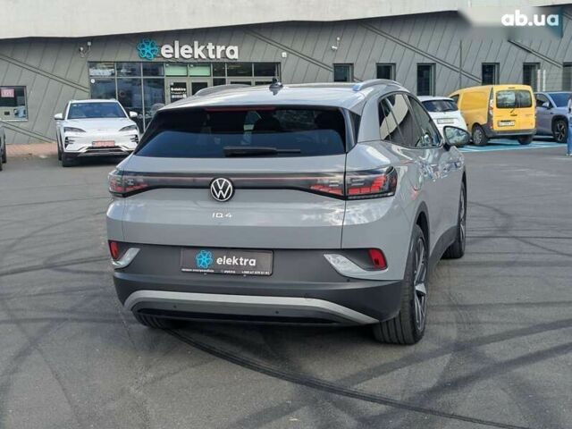 Фольксваген ID.4, объемом двигателя 0 л и пробегом 113 тыс. км за 21300 $, фото 3 на Automoto.ua