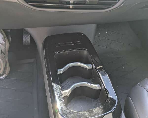 Фольксваген ID.4, объемом двигателя 0 л и пробегом 77 тыс. км за 24400 $, фото 20 на Automoto.ua