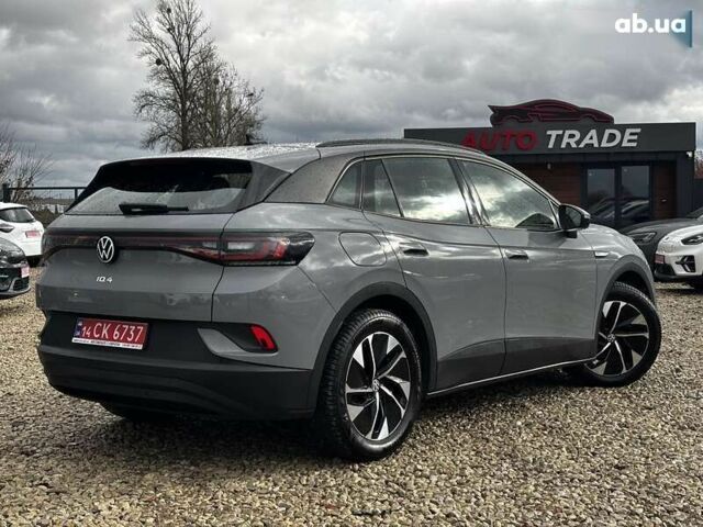 Фольксваген ID.4, объемом двигателя 0 л и пробегом 163 тыс. км за 19150 $, фото 12 на Automoto.ua