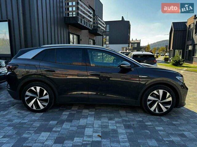 Фольксваген ID.4, объемом двигателя 0 л и пробегом 107 тыс. км за 22800 $, фото 2 на Automoto.ua