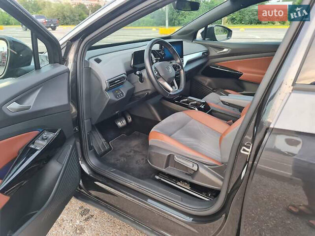 Фольксваген ID.4, объемом двигателя 0 л и пробегом 78 тыс. км за 24000 $, фото 16 на Automoto.ua