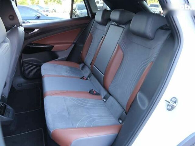 Фольксваген ID.4, объемом двигателя 0 л и пробегом 92 тыс. км за 23500 $, фото 9 на Automoto.ua