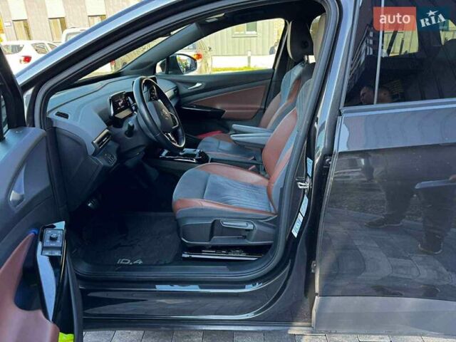 Фольксваген ID.4, объемом двигателя 0 л и пробегом 107 тыс. км за 22800 $, фото 13 на Automoto.ua