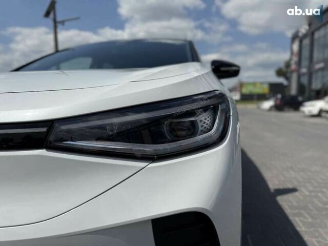 Фольксваген ID.4, объемом двигателя 0 л и пробегом 114 тыс. км за 22400 $, фото 10 на Automoto.ua