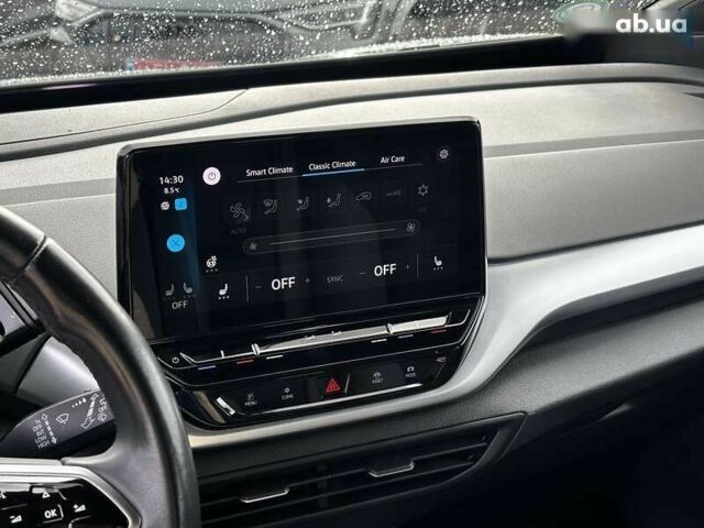 Фольксваген ID.4, объемом двигателя 0 л и пробегом 163 тыс. км за 19150 $, фото 21 на Automoto.ua