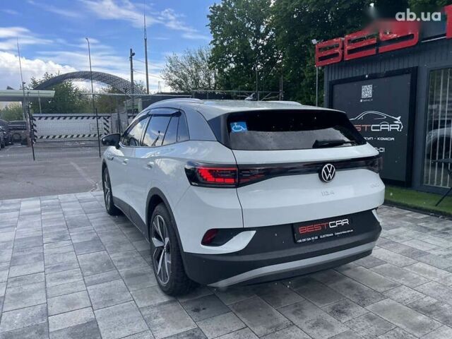 Фольксваген ID.4, объемом двигателя 0 л и пробегом 64 тыс. км за 26900 $, фото 15 на Automoto.ua
