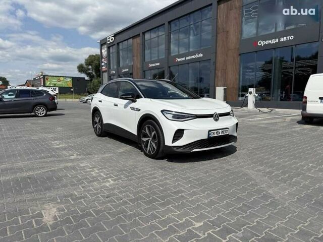 Фольксваген ID.4, объемом двигателя 0 л и пробегом 114 тыс. км за 22400 $, фото 2 на Automoto.ua