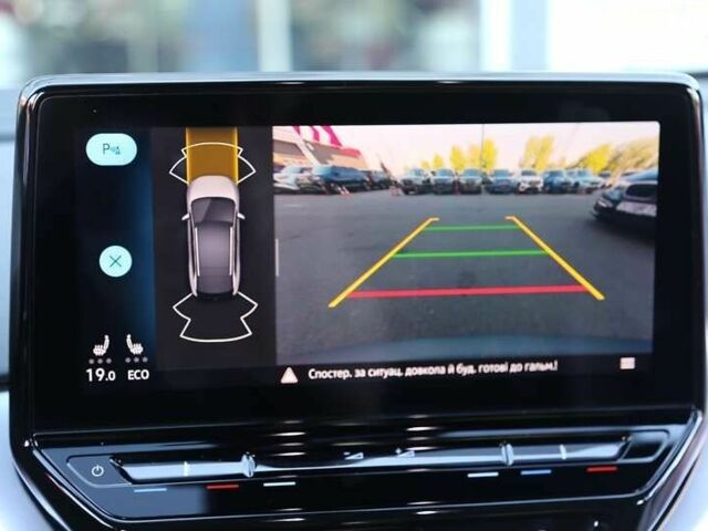 Фольксваген ID.4, объемом двигателя 0 л и пробегом 92 тыс. км за 23500 $, фото 18 на Automoto.ua