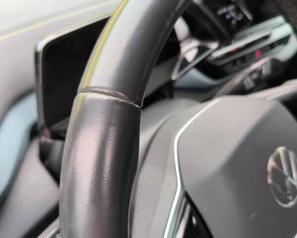 Фольксваген ID.4, объемом двигателя 0 л и пробегом 21 тыс. км за 24500 $, фото 5 на Automoto.ua