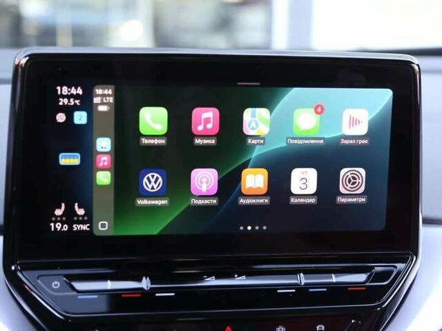 Фольксваген ID.4, объемом двигателя 0 л и пробегом 92 тыс. км за 23500 $, фото 22 на Automoto.ua