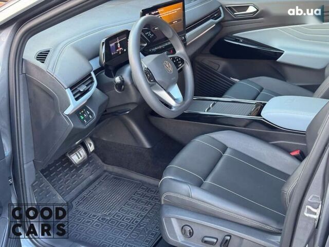 Фольксваген ID.4, объемом двигателя 0 л и пробегом 34 тыс. км за 25000 $, фото 15 на Automoto.ua