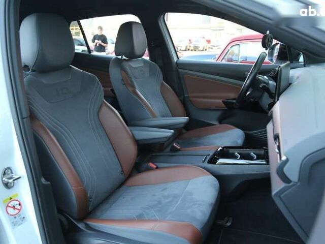 Фольксваген ID.4, объемом двигателя 0 л и пробегом 92 тыс. км за 23500 $, фото 11 на Automoto.ua