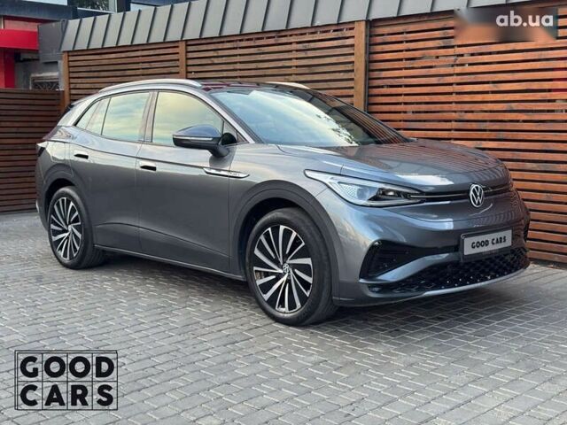 Фольксваген ID.4, объемом двигателя 0 л и пробегом 34 тыс. км за 25000 $, фото 7 на Automoto.ua