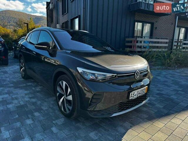 Фольксваген ID.4, объемом двигателя 0 л и пробегом 107 тыс. км за 22800 $, фото 1 на Automoto.ua