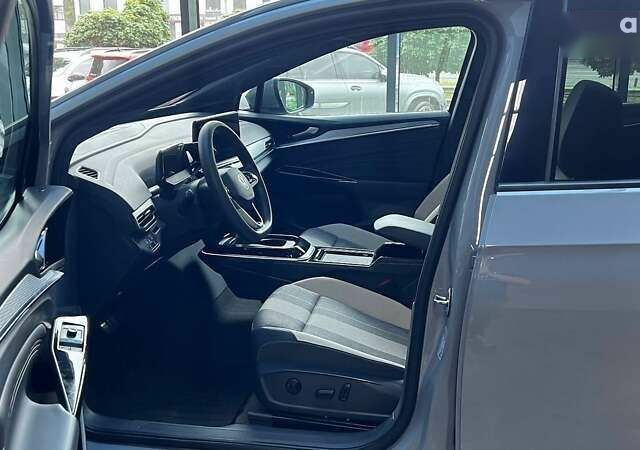 Фольксваген ID.4, объемом двигателя 0 л и пробегом 74 тыс. км за 20950 $, фото 13 на Automoto.ua