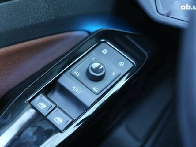 Фольксваген ID.4, объемом двигателя 0 л и пробегом 92 тыс. км за 23500 $, фото 28 на Automoto.ua