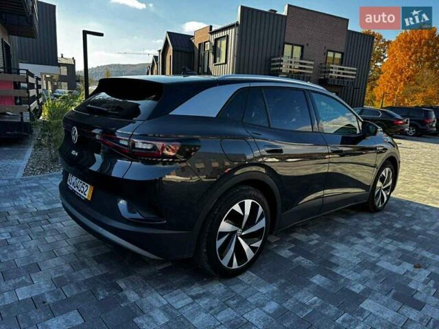 Фольксваген ID.4, объемом двигателя 0 л и пробегом 107 тыс. км за 22800 $, фото 3 на Automoto.ua