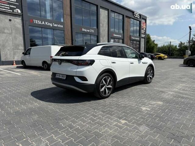 Фольксваген ID.4, объемом двигателя 0 л и пробегом 114 тыс. км за 22400 $, фото 4 на Automoto.ua