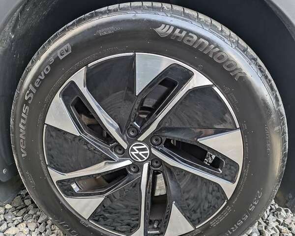 Фольксваген ID.4, объемом двигателя 0 л и пробегом 77 тыс. км за 24400 $, фото 28 на Automoto.ua