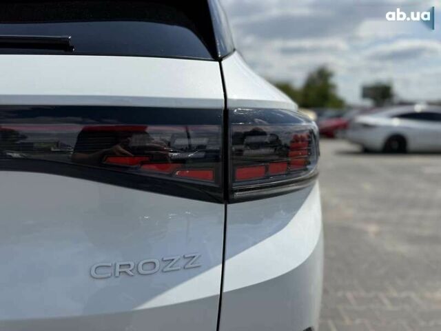 Фольксваген ID.4, объемом двигателя 0 л и пробегом 114 тыс. км за 22400 $, фото 12 на Automoto.ua