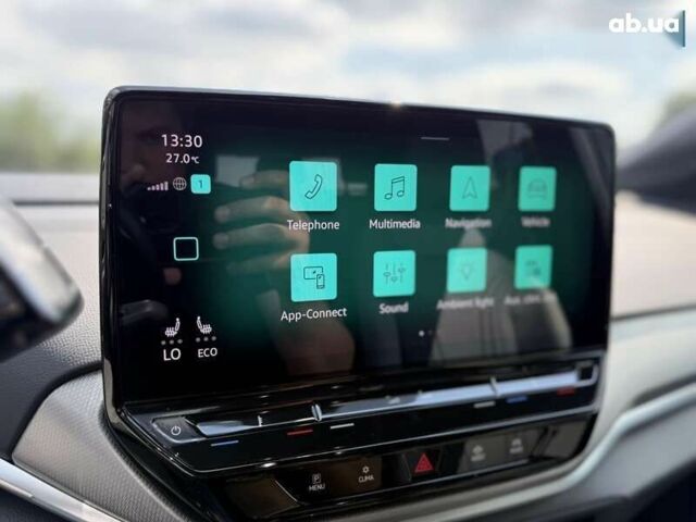 Фольксваген ID.4, объемом двигателя 0 л и пробегом 114 тыс. км за 22400 $, фото 16 на Automoto.ua