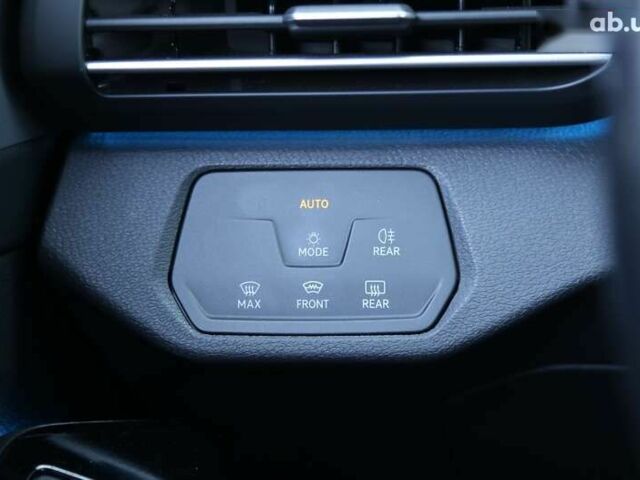 Фольксваген ID.4, объемом двигателя 0 л и пробегом 92 тыс. км за 23500 $, фото 26 на Automoto.ua