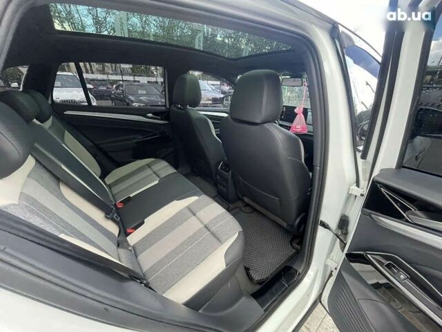 Фольксваген ID.4, объемом двигателя 0 л и пробегом 64 тыс. км за 26900 $, фото 27 на Automoto.ua