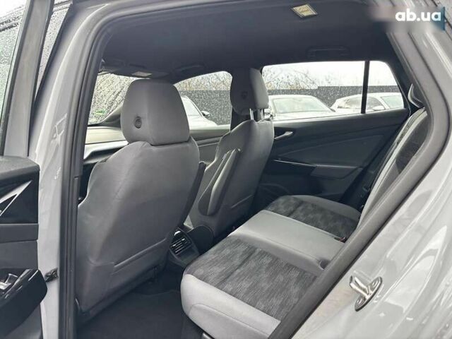 Фольксваген ID.4, объемом двигателя 0 л и пробегом 163 тыс. км за 19150 $, фото 29 на Automoto.ua