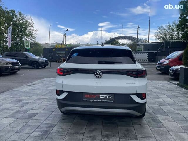 Фольксваген ID.4, объемом двигателя 0 л и пробегом 64 тыс. км за 26900 $, фото 12 на Automoto.ua