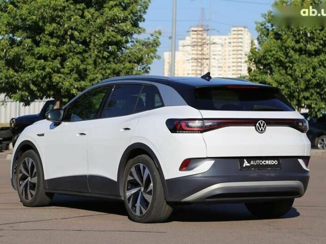 Фольксваген ID.4, объемом двигателя 0 л и пробегом 92 тыс. км за 23500 $, фото 4 на Automoto.ua