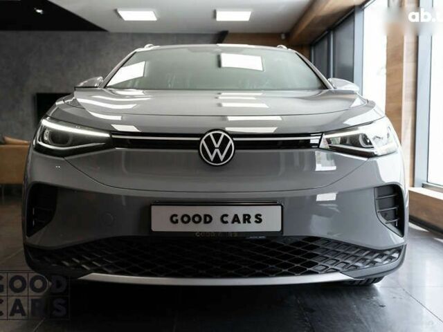 Фольксваген ID.4, объемом двигателя 0 л и пробегом 10 тыс. км за 24700 $, фото 1 на Automoto.ua