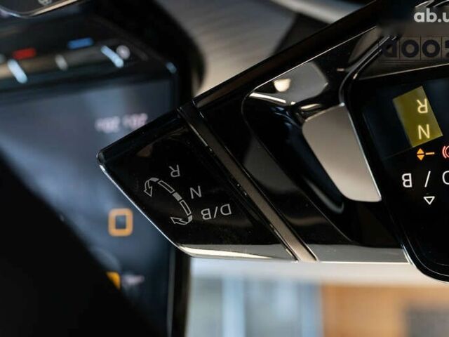 Фольксваген ID.4, объемом двигателя 0 л и пробегом 10 тыс. км за 24700 $, фото 20 на Automoto.ua