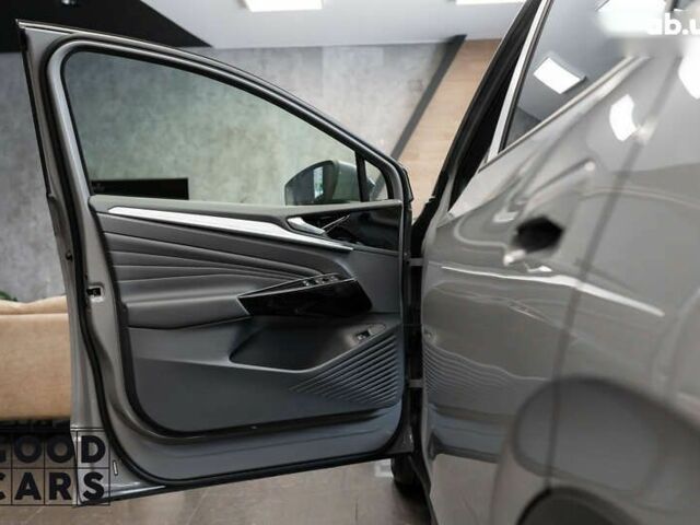 Фольксваген ID.4, объемом двигателя 0 л и пробегом 10 тыс. км за 24700 $, фото 13 на Automoto.ua