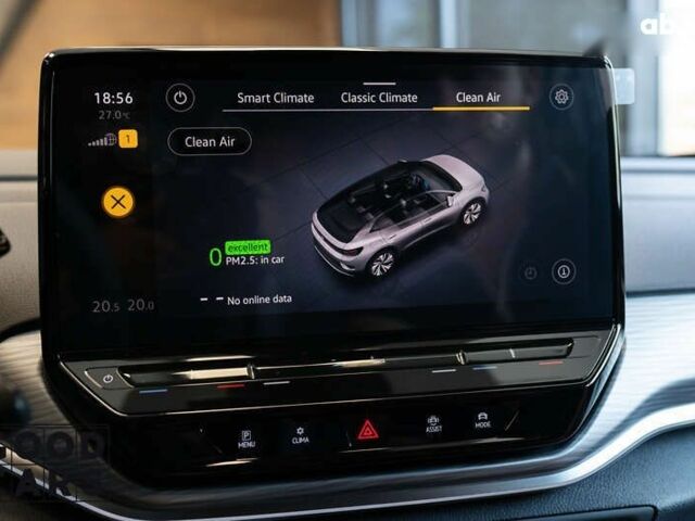 Фольксваген ID.4, объемом двигателя 0 л и пробегом 10 тыс. км за 24700 $, фото 18 на Automoto.ua