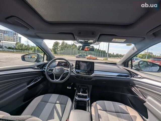 Фольксваген ID.4, объемом двигателя 0 л и пробегом 113 тыс. км за 21300 $, фото 17 на Automoto.ua