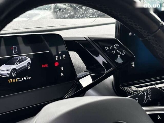 Фольксваген ID.4, объемом двигателя 0 л и пробегом 163 тыс. км за 19150 $, фото 19 на Automoto.ua