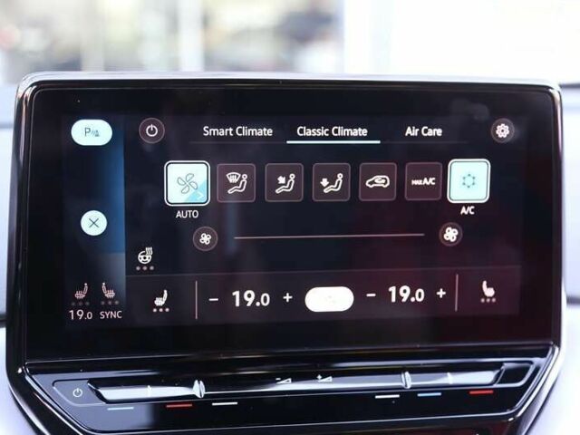 Фольксваген ID.4, объемом двигателя 0 л и пробегом 92 тыс. км за 23500 $, фото 19 на Automoto.ua