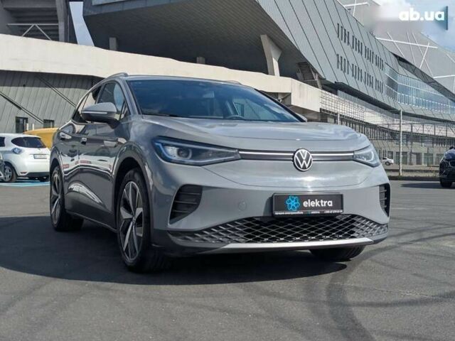 Фольксваген ID.4, объемом двигателя 0 л и пробегом 113 тыс. км за 21300 $, фото 1 на Automoto.ua