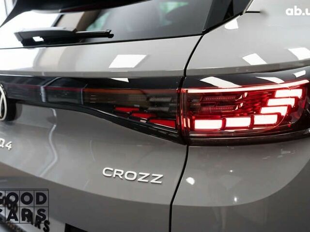 Фольксваген ID.4, объемом двигателя 0 л и пробегом 10 тыс. км за 24700 $, фото 7 на Automoto.ua