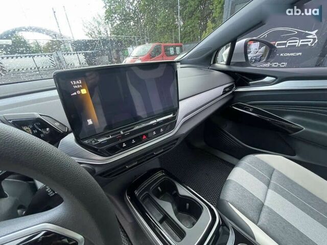 Фольксваген ID.4, объемом двигателя 0 л и пробегом 64 тыс. км за 26900 $, фото 22 на Automoto.ua