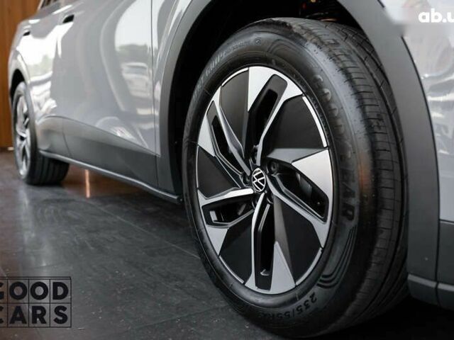 Фольксваген ID.4, объемом двигателя 0 л и пробегом 10 тыс. км за 24700 $, фото 9 на Automoto.ua